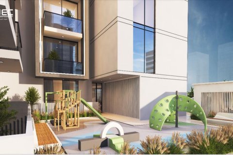 Byt v Dubai, SAE 1 ložnice, 56.7 m² Č.: 578984 - fotografie 14