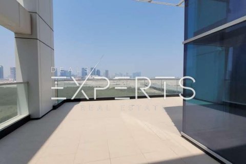Müüa korter asukohaga Al Reem Island, Abu Dhabi, AÜE: 3 magamistoaga, 453.3 m² Nr 568654 - pilt 17