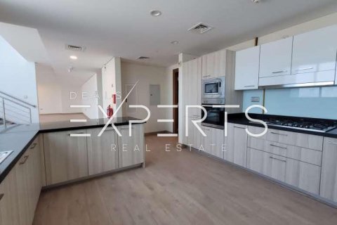 Müüa korter asukohaga Al Reem Island, Abu Dhabi, AÜE: 3 magamistoaga, 453.3 m² Nr 568654 - pilt 9