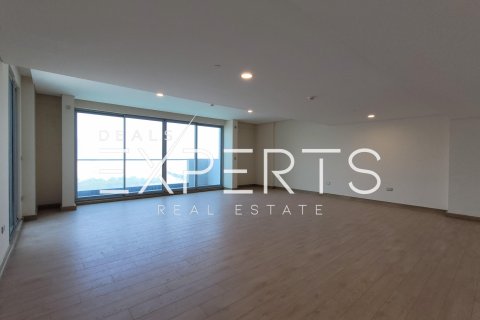 Müüa korter asukohaga Al Reem Island, Abu Dhabi, AÜE: 3 magamistoaga, 453.3 m² Nr 568654 - pilt 1