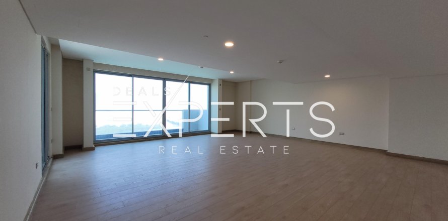 Korter asukohaga Al Reem Island, Abu Dhabi, AÜE: 3 magamistoaga, 453.3 m² Nr 568654