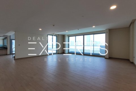 Müüa korter asukohaga Al Reem Island, Abu Dhabi, AÜE: 3 magamistoaga, 453.3 m² Nr 568654 - pilt 2