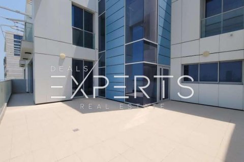 Müüa korter asukohaga Al Reem Island, Abu Dhabi, AÜE: 3 magamistoaga, 453.3 m² Nr 568654 - pilt 16