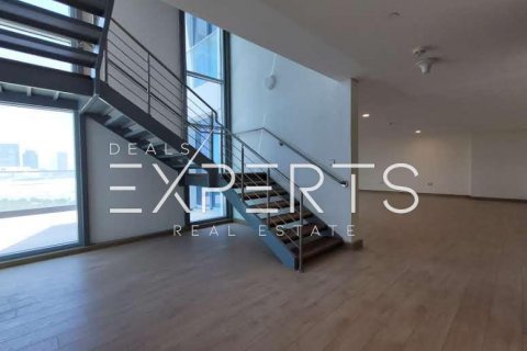 Müüa korter asukohaga Al Reem Island, Abu Dhabi, AÜE: 3 magamistoaga, 453.3 m² Nr 568654 - pilt 7
