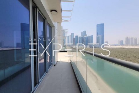 Müüa korter asukohaga Al Reem Island, Abu Dhabi, AÜE: 3 magamistoaga, 453.3 m² Nr 568654 - pilt 15