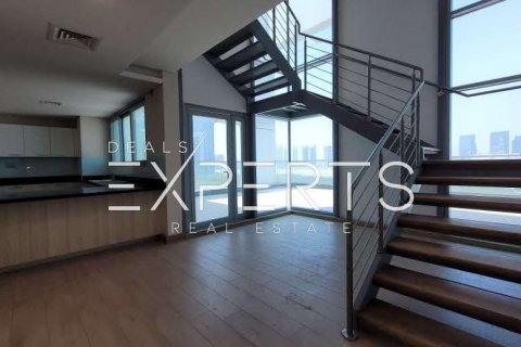 Müüa korter asukohaga Al Reem Island, Abu Dhabi, AÜE: 3 magamistoaga, 453.3 m² Nr 568654 - pilt 6