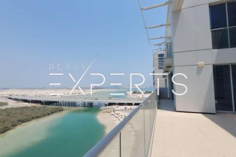 Müüa korter asukohaga Al Reem Island, Abu Dhabi, AÜE: 3 magamistoaga, 453.3 m² Nr 568654 - pilt 11