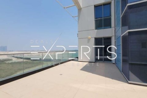 Müüa korter asukohaga Al Reem Island, Abu Dhabi, AÜE: 3 magamistoaga, 453.3 m² Nr 568654 - pilt 18