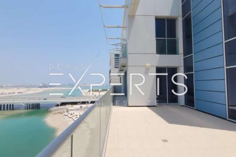 Müüa korter asukohaga Al Reem Island, Abu Dhabi, AÜE: 3 magamistoaga, 453.3 m² Nr 568654 - pilt 12
