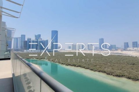 Müüa korter asukohaga Al Reem Island, Abu Dhabi, AÜE: 3 magamistoaga, 453.3 m² Nr 568654 - pilt 3