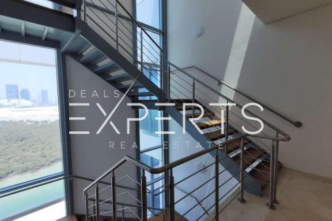 Müüa korter asukohaga Al Reem Island, Abu Dhabi, AÜE: 3 magamistoaga, 453.3 m² Nr 568654 - pilt 28