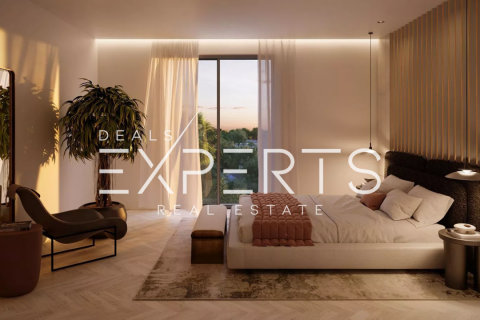 Apartmen di Yas Island, Abu Dhabi, UAE 3 bilik tidur, 293.3 meter persegi № 568656 - foto 8
