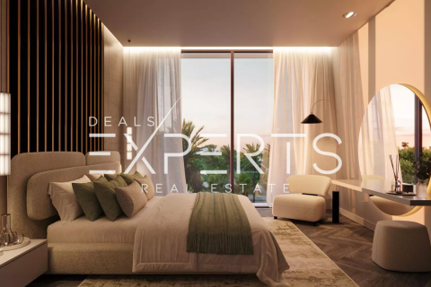 Apartmen di Yas Island, Abu Dhabi, UAE 3 bilik tidur, 293.3 meter persegi № 568656 - foto 7