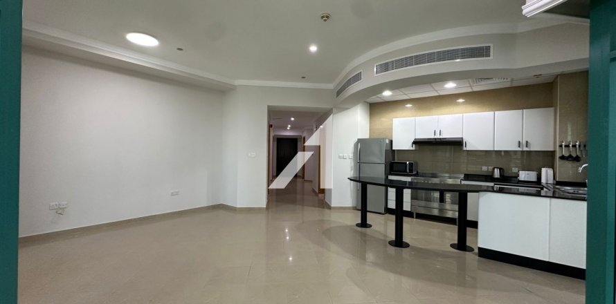 Квартира в Дубай Марина, Дубай, ОАЭ 2 спальни, 138.8м2 № 616268