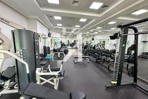 Снять в аренду квартиру в Дубай Марина, Дубай, ОАЭ 2 спальни, 138.8м2, № 616268 - фото 11