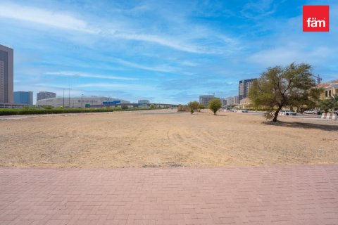 Land zum Verkauf in Wadi Al Safa 2, Dubai, VAE 525.2 m2 Nr. 610548 - Foto 12