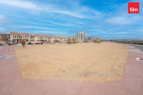 Tanah di Wadi Al Safa 2, Dubai, UEA 525.2 m2 nomor 610548