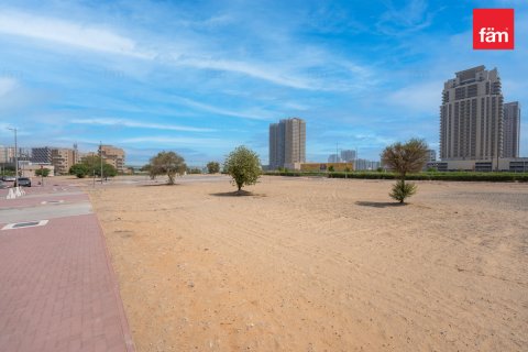 Land in Wadi Al Safa 2, Dubai, UAE 495.1 sq.m. № 610534