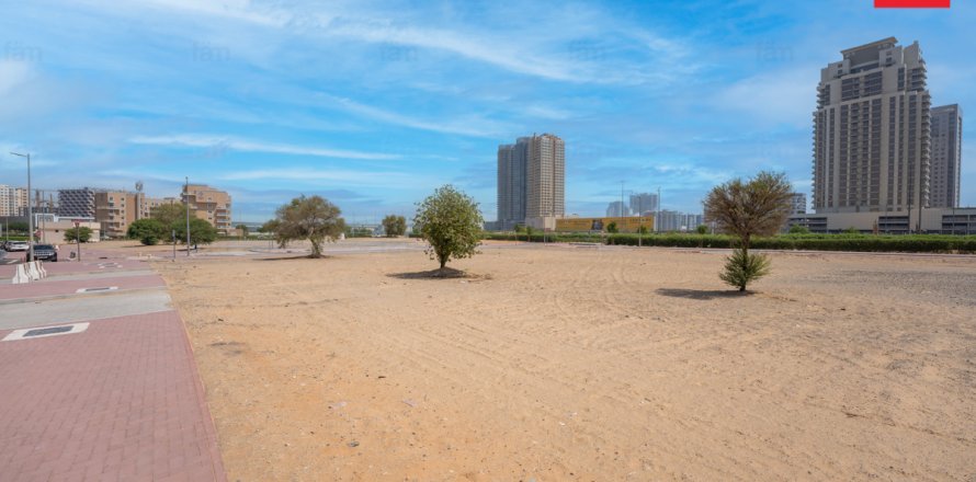 Terreno en Wadi Al Safa 2, Dubai, EAU 495.1 m² № 610534