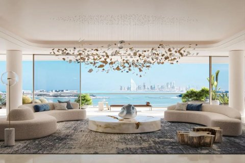 Διαμέρισμα σε Palm Jumeirah, Dubai, ΗΑΕ 3 υπνοδωμάτια, 877.1 τ.μ. Αρ. 632998 - φωτογραφία 8