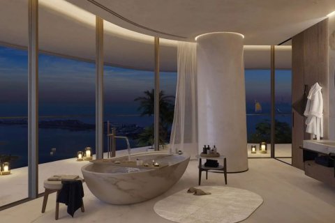 Διαμέρισμα σε Palm Jumeirah, Dubai, ΗΑΕ 3 υπνοδωμάτια, 877.1 τ.μ. Αρ. 632998 - φωτογραφία 10