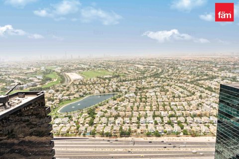 Penthouse sa Dubai, UAE 4 silid-tulugan, 425.2 sq.m. № 621572 - larawan 18