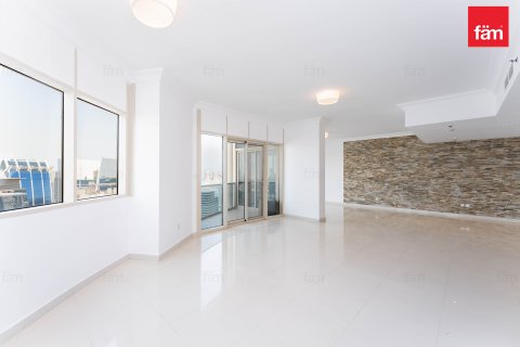 Penthouse sa Dubai, UAE 4 silid-tulugan, 425.2 sq.m. № 621572
