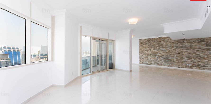 Penthouse sa Dubai, UAE 4 silid-tulugan, 425.2 sq.m. № 621572