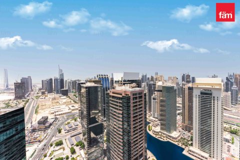 Penthouse sa Dubai, UAE 4 silid-tulugan, 425.2 sq.m. № 621572 - larawan 21