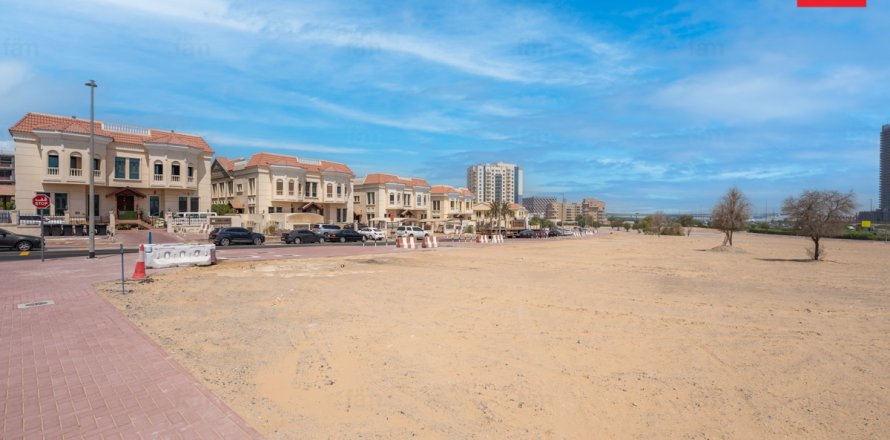 Земельна ділянка в Wadi Al Safa 2, Дубай, ОАЕ 517.3м2 № 610564
