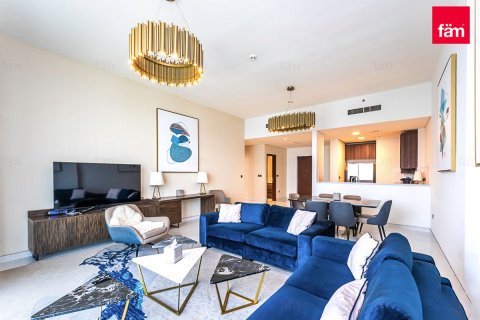 Apartament në Dubai Media City, Emiratet e Bashkuara Arabe 3 dhoma gjumi, 210 m2. № 579352 - Foto 4
