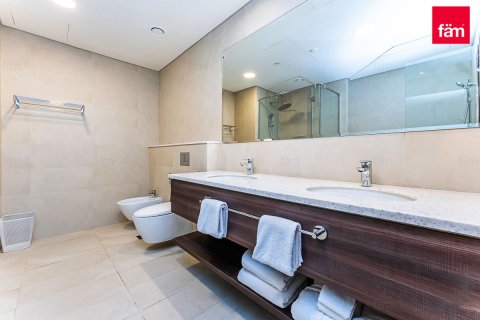 Apartament në Dubai Media City, Emiratet e Bashkuara Arabe 3 dhoma gjumi, 210 m2. № 579352 - Foto 14
