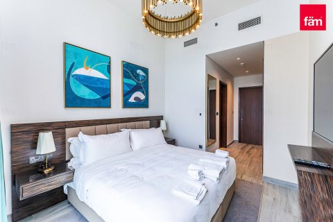 Apartament në Dubai Media City, Emiratet e Bashkuara Arabe 3 dhoma gjumi, 210 m2. № 579352 - Foto 12