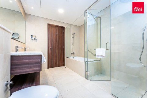 Apartament në Dubai Media City, Emiratet e Bashkuara Arabe 3 dhoma gjumi, 210 m2. № 579352 - Foto 13