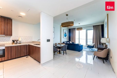 Apartament në Dubai Media City, Emiratet e Bashkuara Arabe 3 dhoma gjumi, 210 m2. № 579352 - Foto 5