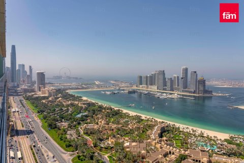 Apartament në Dubai Media City, Emiratet e Bashkuara Arabe 3 dhoma gjumi, 210 m2. № 579352 - Foto 15