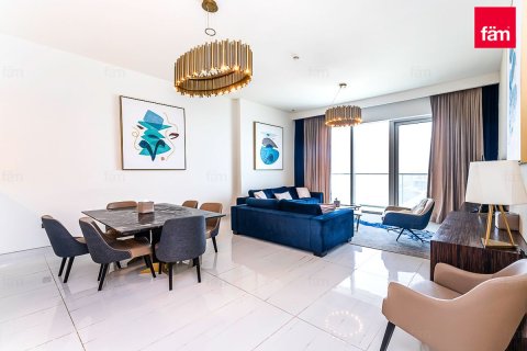 Apartament në Dubai Media City, Emiratet e Bashkuara Arabe 3 dhoma gjumi, 210 m2. № 579352 - Foto 2