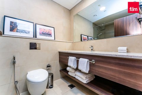Apartament në Dubai Media City, Emiratet e Bashkuara Arabe 3 dhoma gjumi, 210 m2. № 579352 - Foto 18