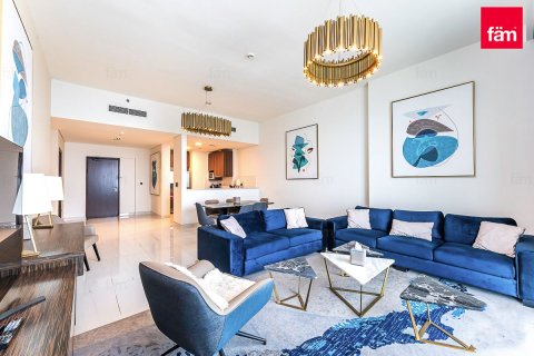 Apartament në Dubai Media City, Emiratet e Bashkuara Arabe 3 dhoma gjumi, 210 m2. № 579352 - Foto 3