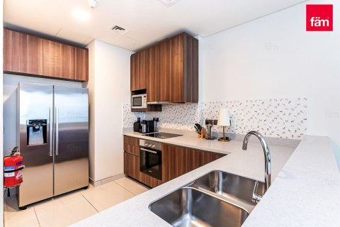 Apartament në Dubai Media City, Emiratet e Bashkuara Arabe 3 dhoma gjumi, 210 m2. № 579352 - Foto 8