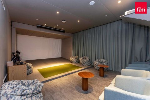 Apartament në Dubai Media City, Emiratet e Bashkuara Arabe 3 dhoma gjumi, 210 m2. № 579352 - Foto 24