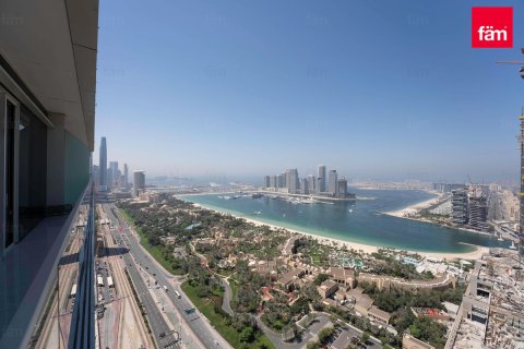 Apartment sa Dubai Media City, UAE 3 silid-tulugan, 210 sq.m. № 579352