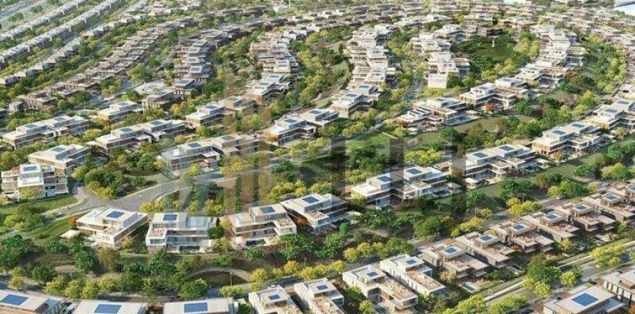 Таунхаус в Аль-Рим, Абу-Даби, ОАЕ 3 спальні, 220.8м2 № 548996