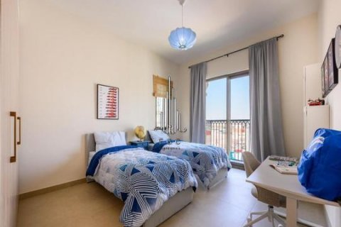 阿联酋 Abu Dhabi Madinat Zayed 待售 : 3 卧, 171.5 平方米 , 编号549027 - 照片 4