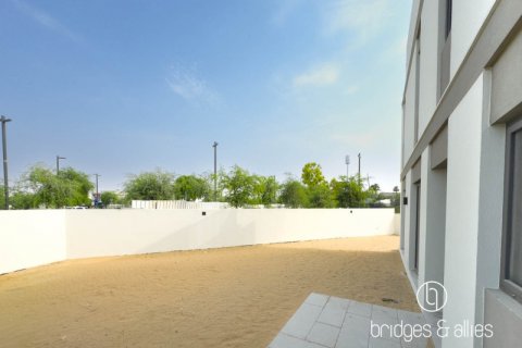 Villa sa Dubai, UAE 4 silid-tulugan, 316.8 sq.m. № 624685 - larawan 23