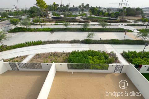 Villa sa Dubai, UAE 4 silid-tulugan, 316.8 sq.m. № 624685 - larawan 31