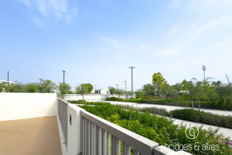 Villa sa Dubai, UAE 4 silid-tulugan, 316.8 sq.m. № 624685 - larawan 24