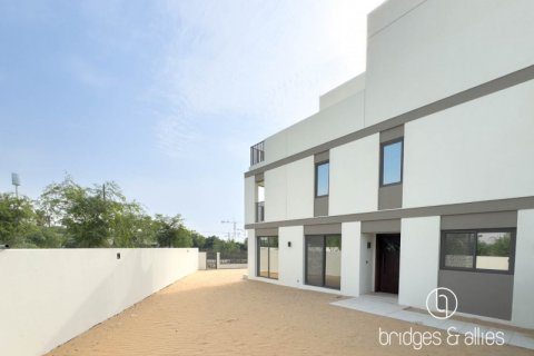Villa sa Dubai, UAE 4 silid-tulugan, 316.8 sq.m. № 624685 - larawan 5
