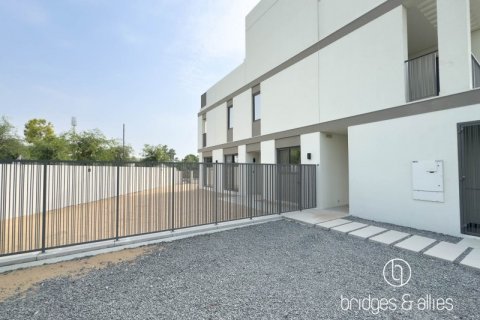 Villa sa Dubai, UAE 4 silid-tulugan, 316.8 sq.m. № 624685 - larawan 22