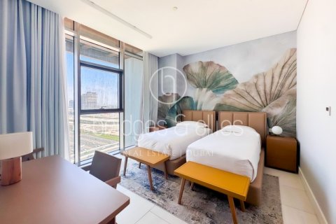 Apartemen di Business Bay, Dubai, UEA 2 kamar tidur, 173.3 m2 nomor 624684 - foto 13